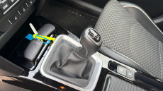 Kia Xceed 1.5T GDi ISG 3 5dr Petrol Hatchback